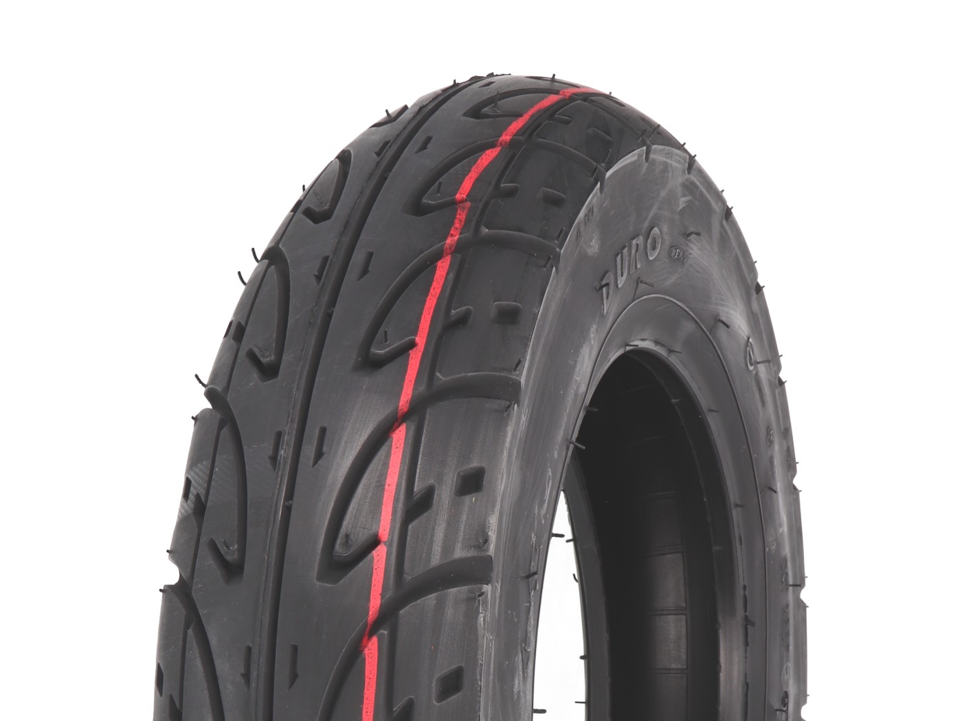 Duro padangos HF296B 3.50-10 51J TL