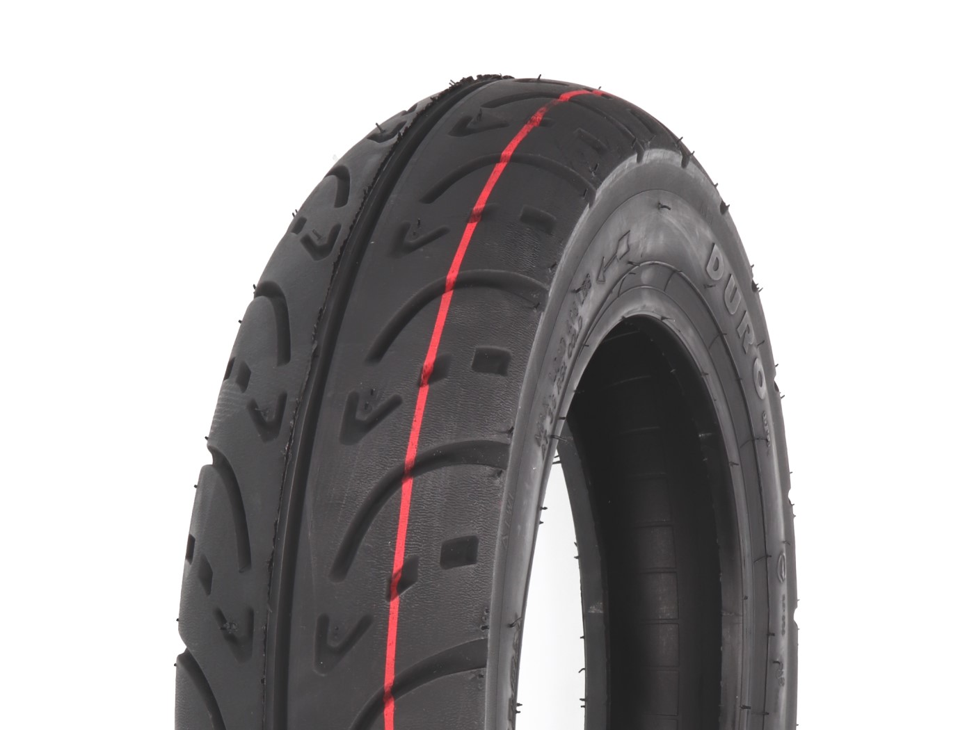 padanga Duro HF296A 90/90-10 50J TL