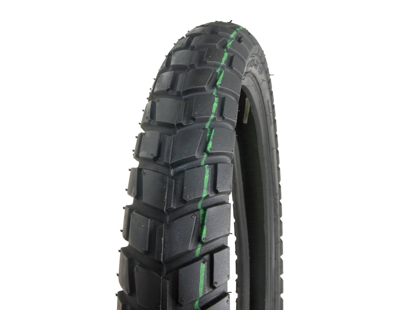 padanga Duro HF903 90/90-21 54S Trail TT