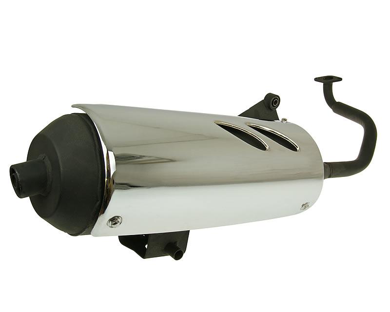 Duslintuvas skirtas GY6 125, 150cc 152QMI
