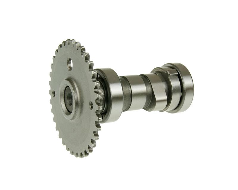 Paskirstymo velenėlis (camshaft) GY6 125/150cc