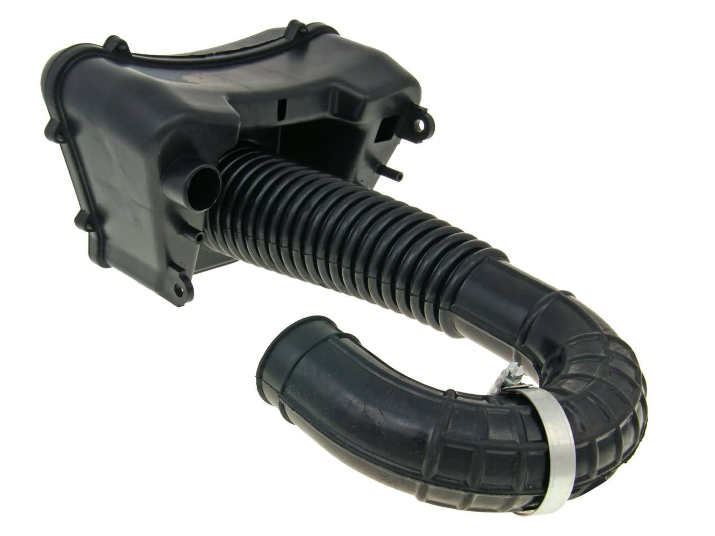 oro filtro dėžutės komplekto 1 versija, skirta GY6 125/150cc