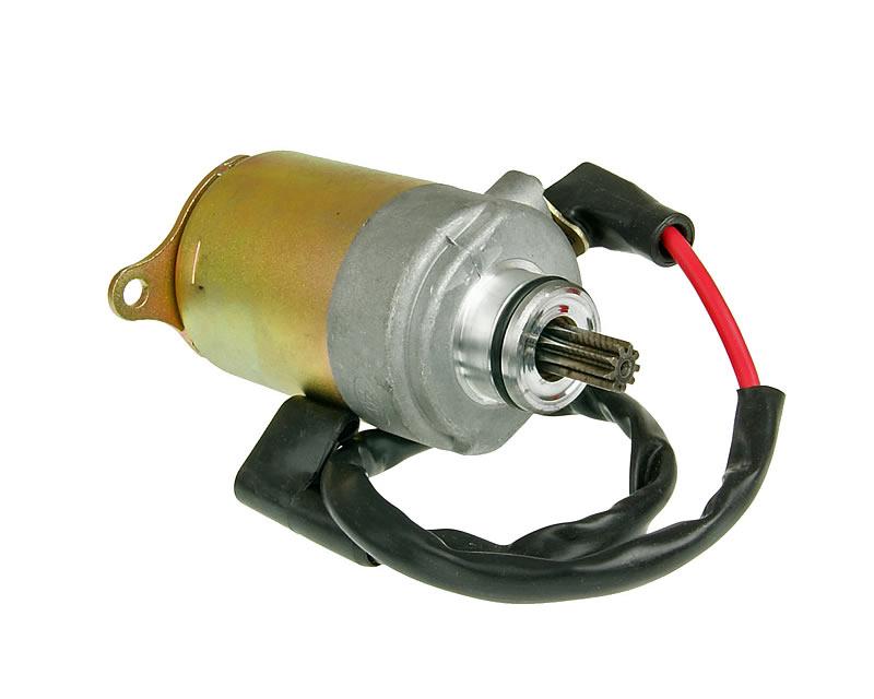starteris GY6 125, 150cc 4 taktų