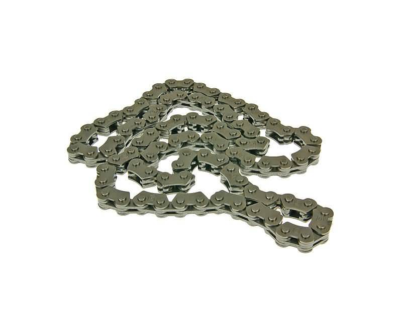 Variklio grandinė 45 jungtis, skirta GY6 152/157QMI/QMJ