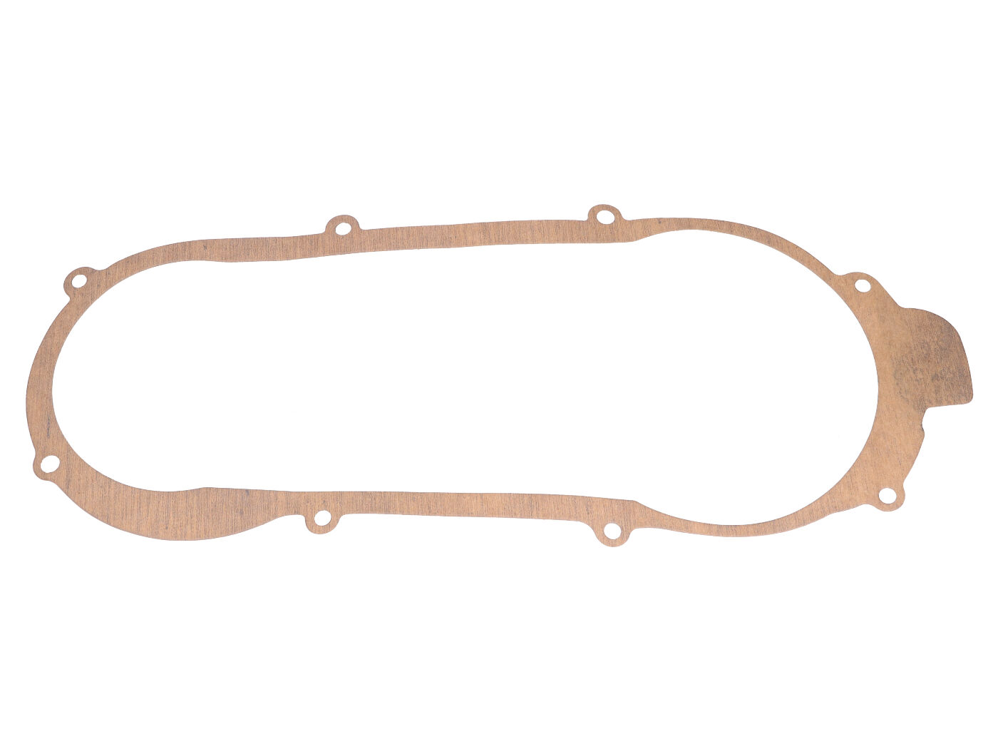 Variatoriaus dangčio tarpinė 743mm GY6 125/150cc