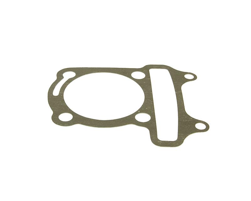 Cilindro apatinė tarpinė skirtas GY6 125, 150cc