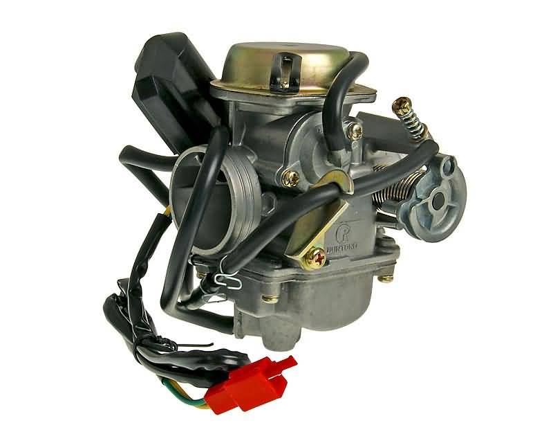 OEM karbiuratorius GY6 125/150cc