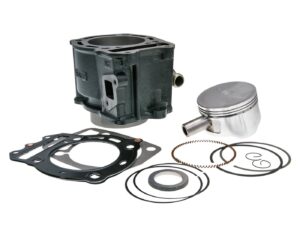 Cilindro komplektas 250cc, skirtas Honda CN250, CF-Moto CF172MM-A