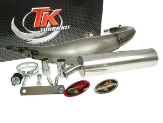 Duslintuvas Turbo Kit Road R, skirtas Yamaha TZR 50 visiems modeliams