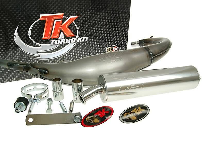 Duslintuvas Turbo Kit Road R, skirtas Yamaha TZR 50 visiems modeliams