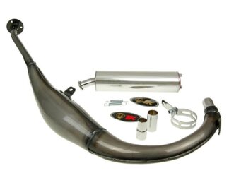 Duslintuvas Turbo Kit Road R, skirta Aprilia RS50 (99-05)