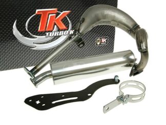 Duslintuvas TURBO KIT Bajo R, skirtas Suzuki Street Magic