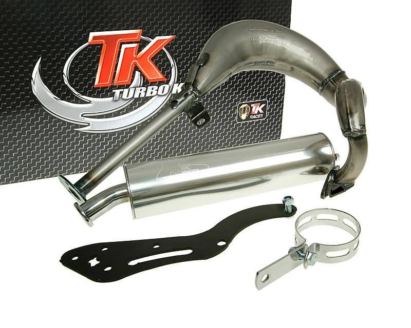 Duslintuvas TURBO KIT Bajo R, skirtas Suzuki Street Magic
