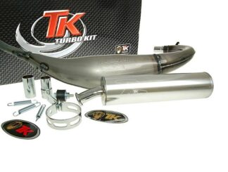 Duslintuvas Turbo Kit Road R, skirtas Rieju RS2 Matrix