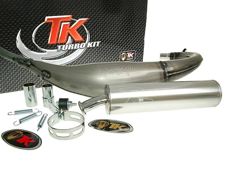 Duslintuvas Turbo Kit Road R, skirtas Rieju RS2 Matrix