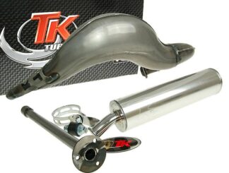 Duslintuvas TURBO KIT Road R, skirtas Derbi GPR 50 2006-