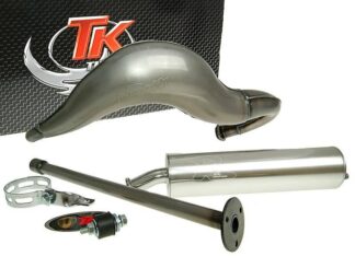 Duslintuvas Turbo Kit Road R, skirta Aprilia RS50 (06-)