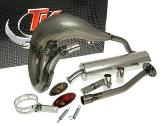 Duslintuvas TURBO KIT Bufanda R, skirtas Aprilia RX 50 99-05