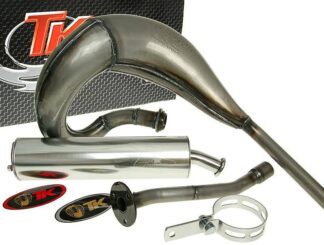 Duslintuvas TURBO KIT Bufanda R, skirtas Aprilia RX, SX, Derbi Senda R, SM, Gilera RCR, SMT