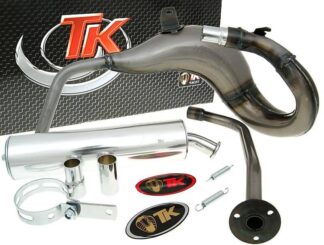 Duslintuvas TURBO KIT Bufanda R, skirtas MH Furia RYZ 50 (03-12), Peugeot XP7