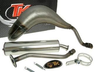 Duslintuvas TURBO KIT Bufanda R, skirtas CPI SX50, SM50, Beeline