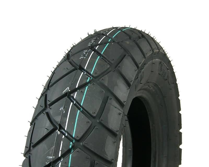 padanga Heidenau K59 120/90-10 66M TL