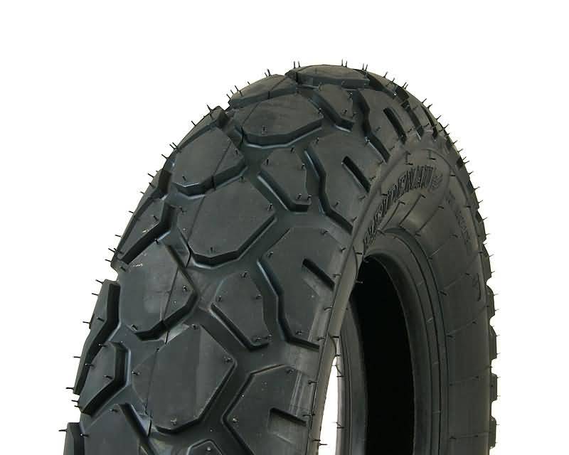 padanga Heidenau K77 120/90-10 66M TL