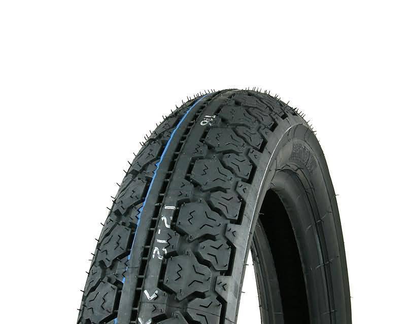 padanga Heidenau K36 110/80-18 M/C 60S TT