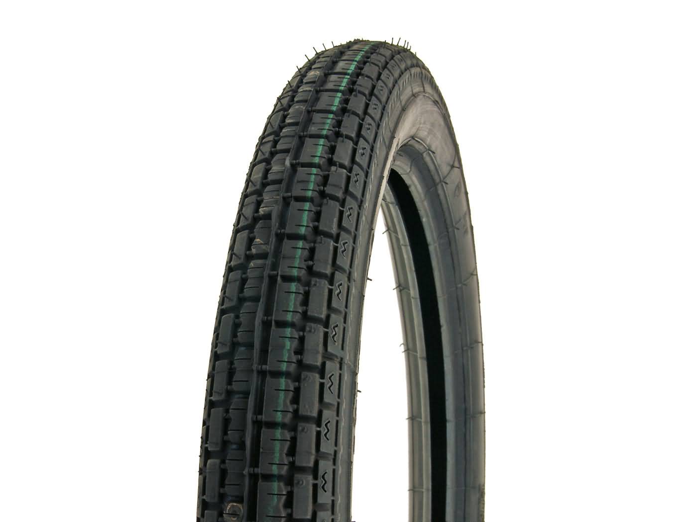padanga Heidenau K30 2 1/2-16 M/C 31B TT