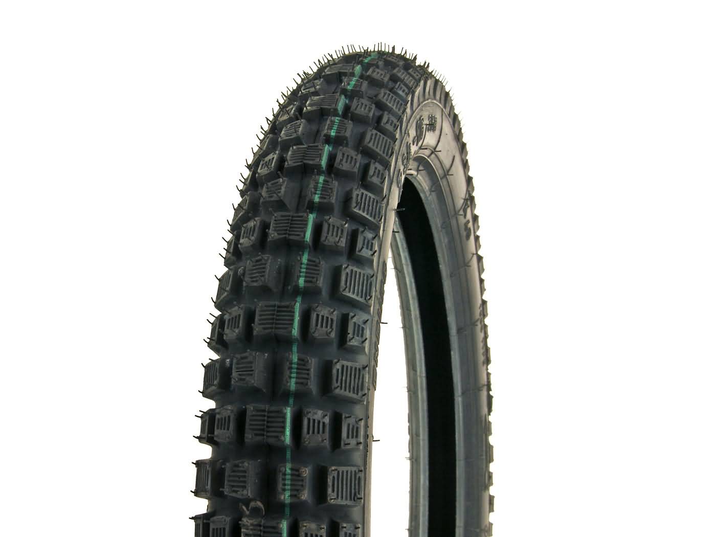 padanga Heidenau K46 2.75-16 M/C 36B TT