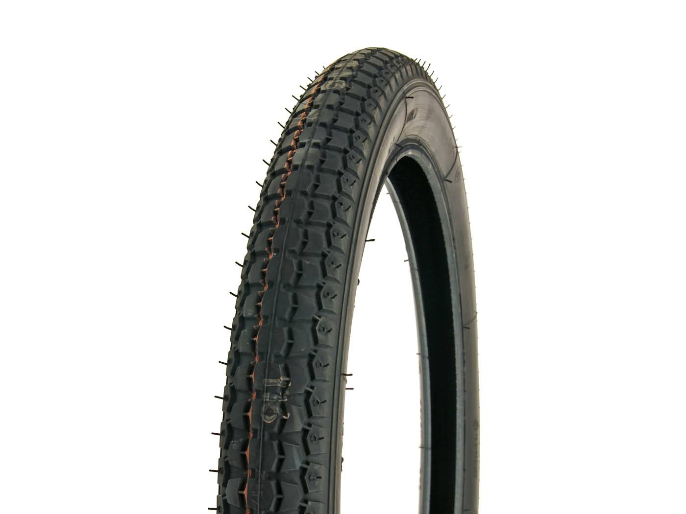 padanga Heidenau M3 2 1/4-17 M/C 28B TT