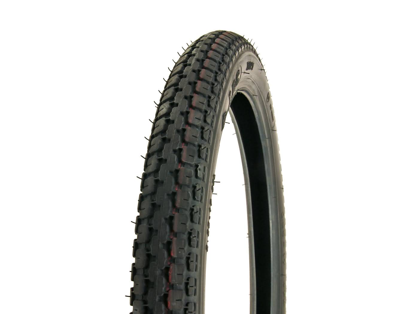 padanga IRC NR-7 2.25-17 TT 33L