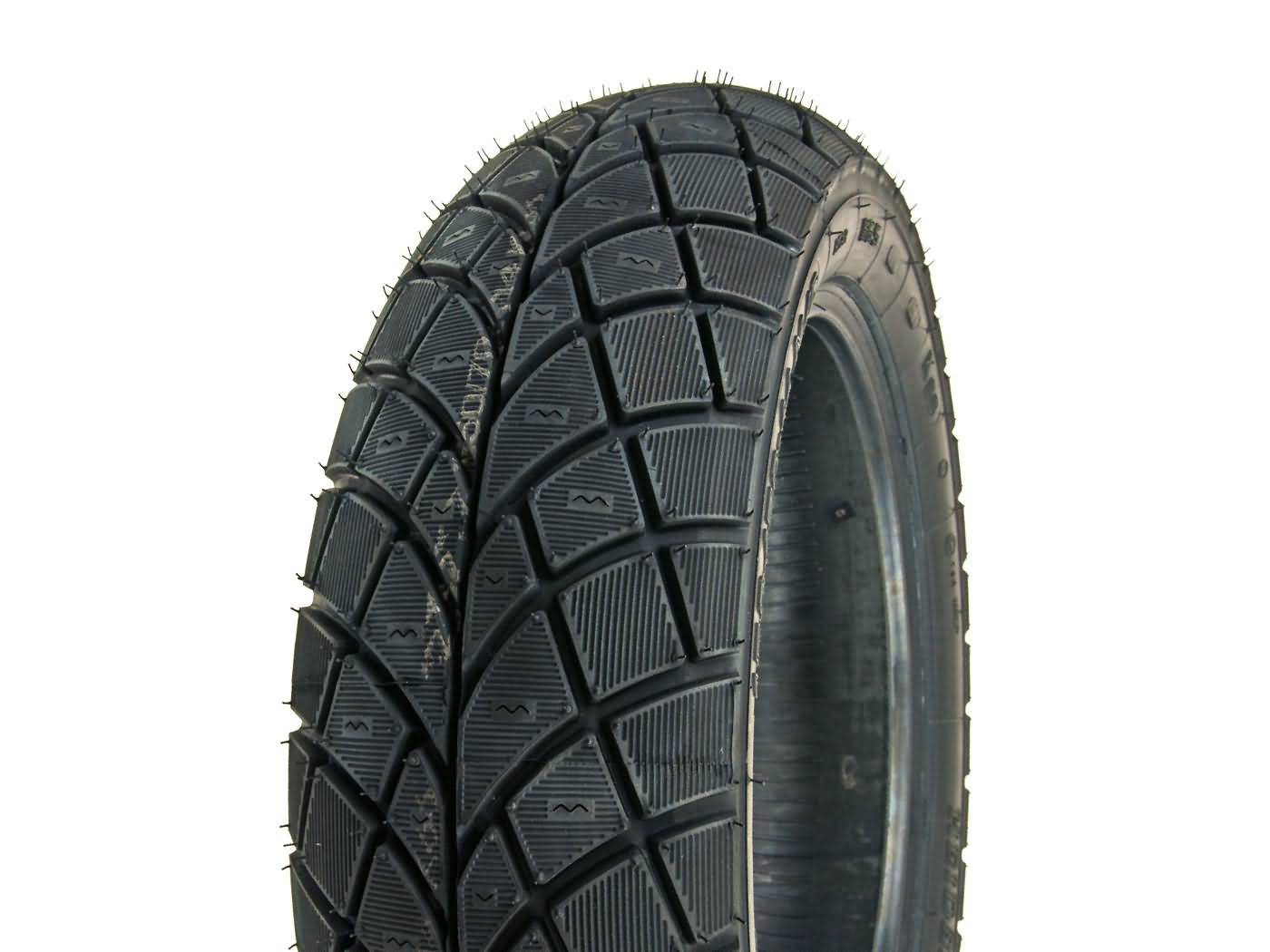 padanga Heidenau K66 120/70-14 M/C 55S TL