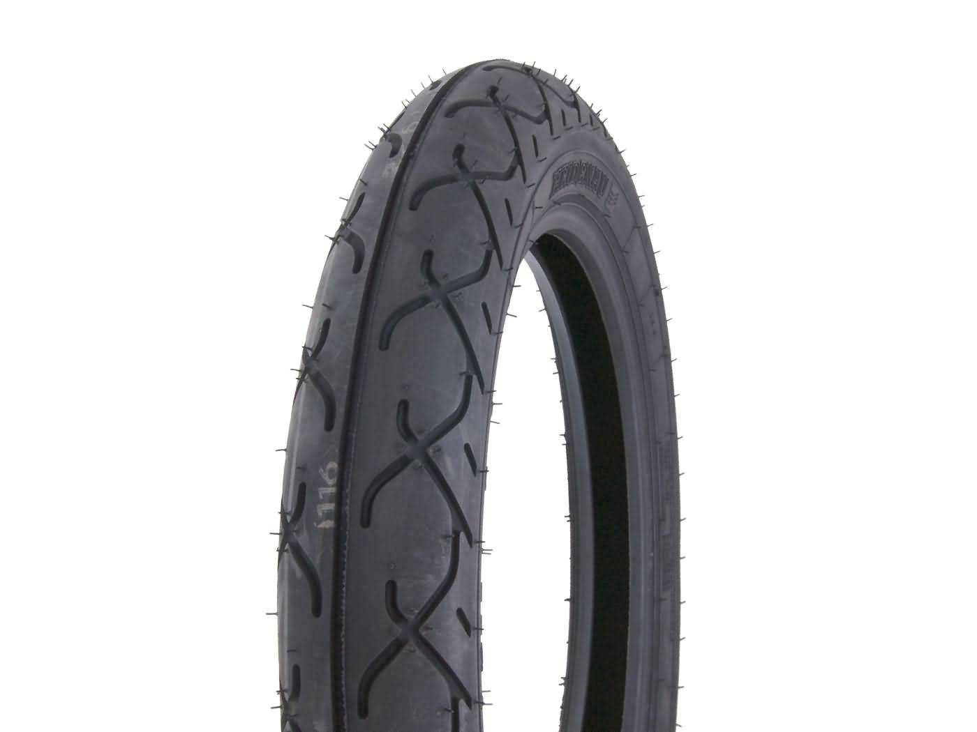 padanga Heidenau K65 3.00-18 M/C 47S TT