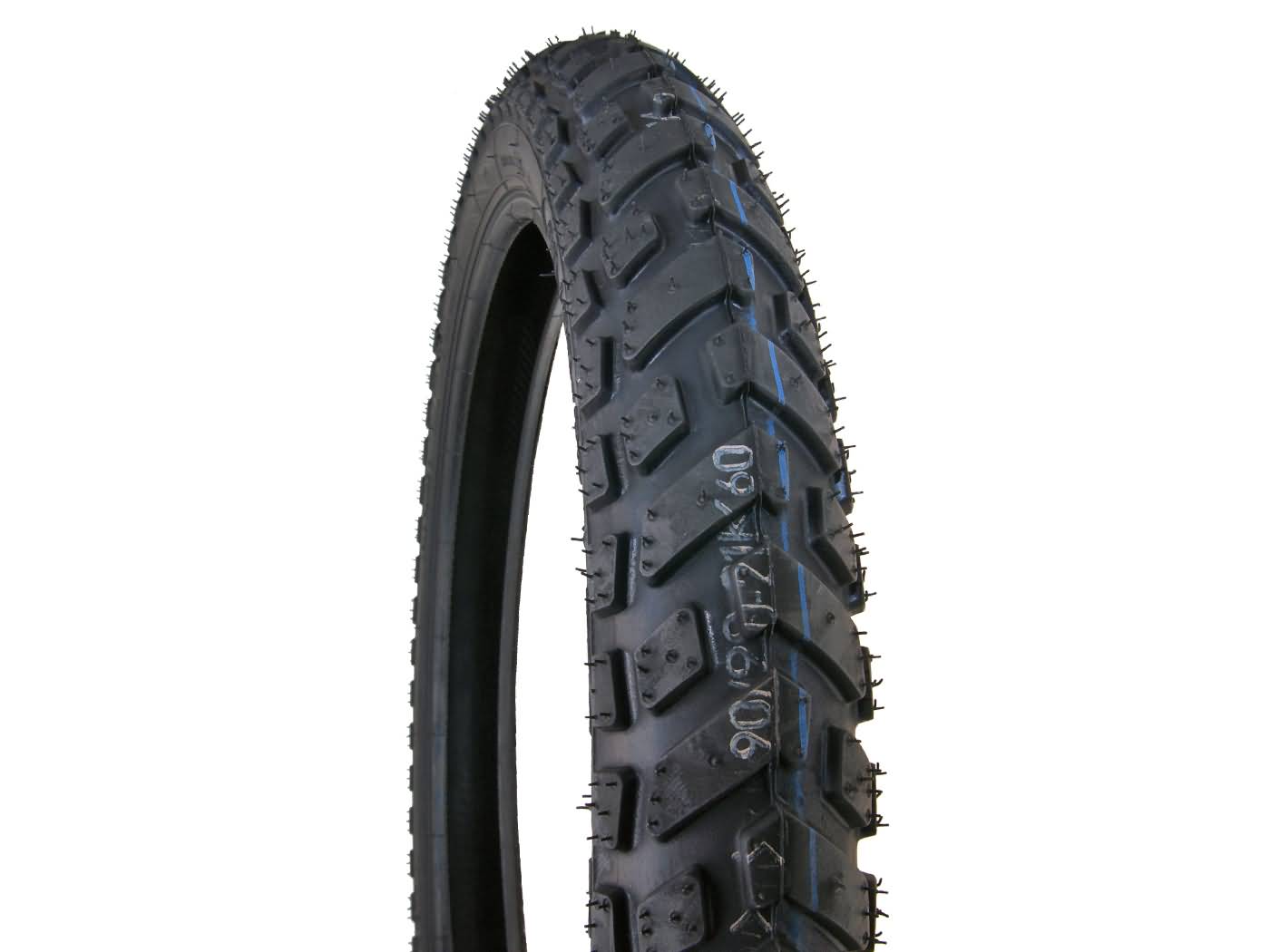 padanga Heidenau K60 90/90-21 M/C 54T (priekyje)