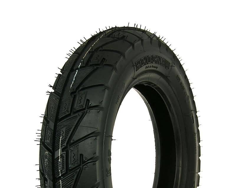 padanga Heidenau K47 3.50-10 59M TL sustiprinta