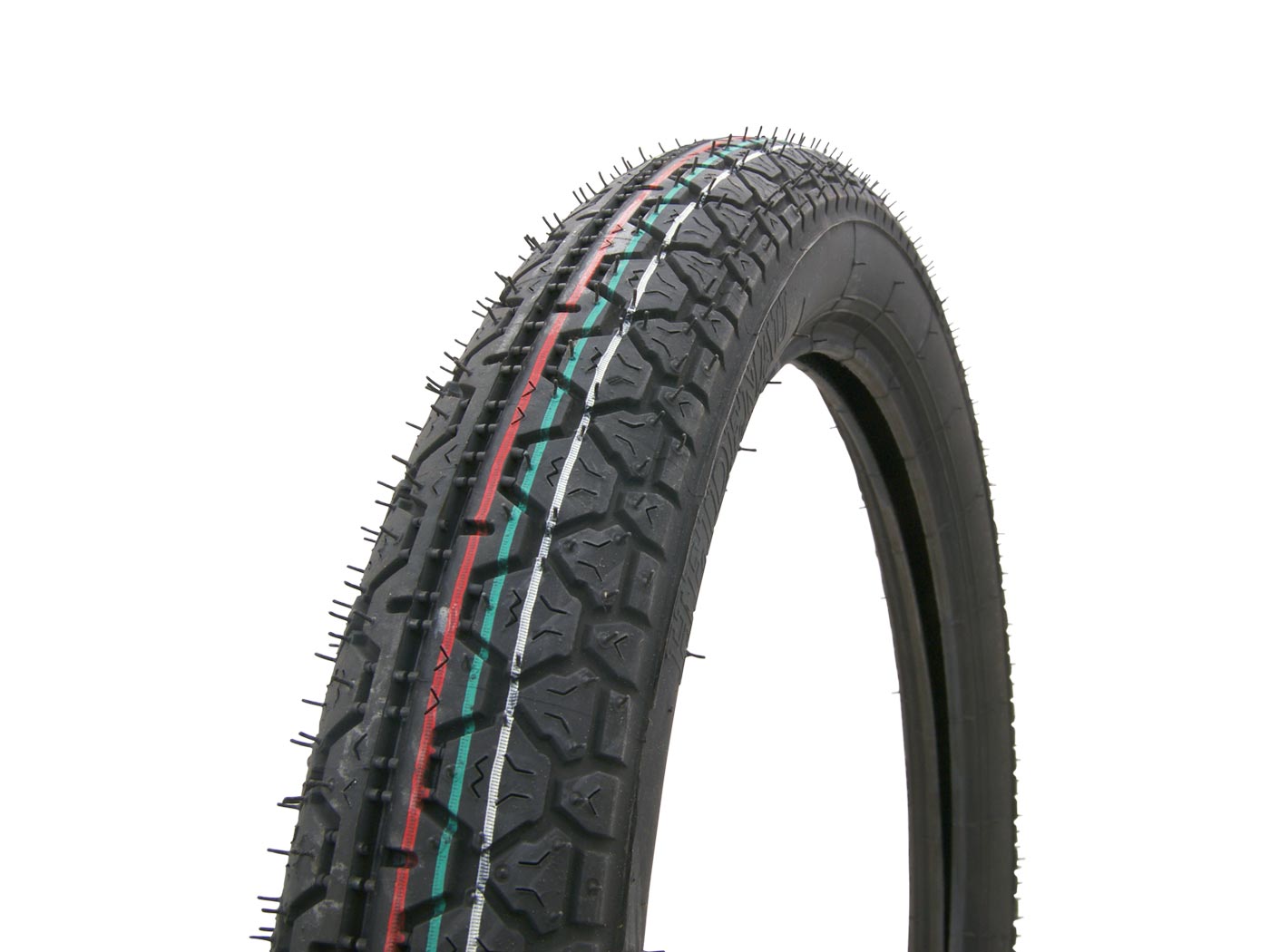 padanga Heidenau K36/1 2,75-17 (21x2,75) M/C 47P TT