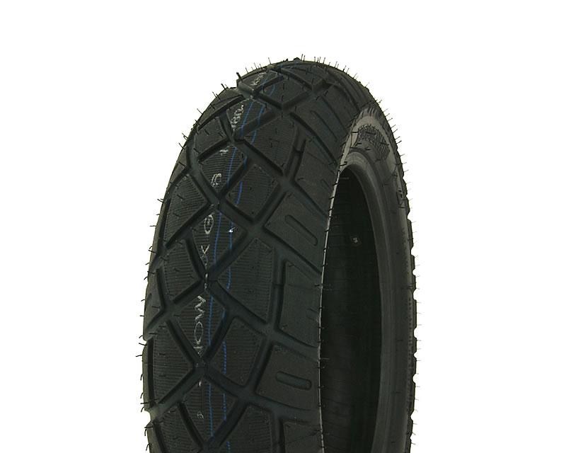 padanga Heidenau K58 mod. M+S Snowtex 120/80-12 65M TL