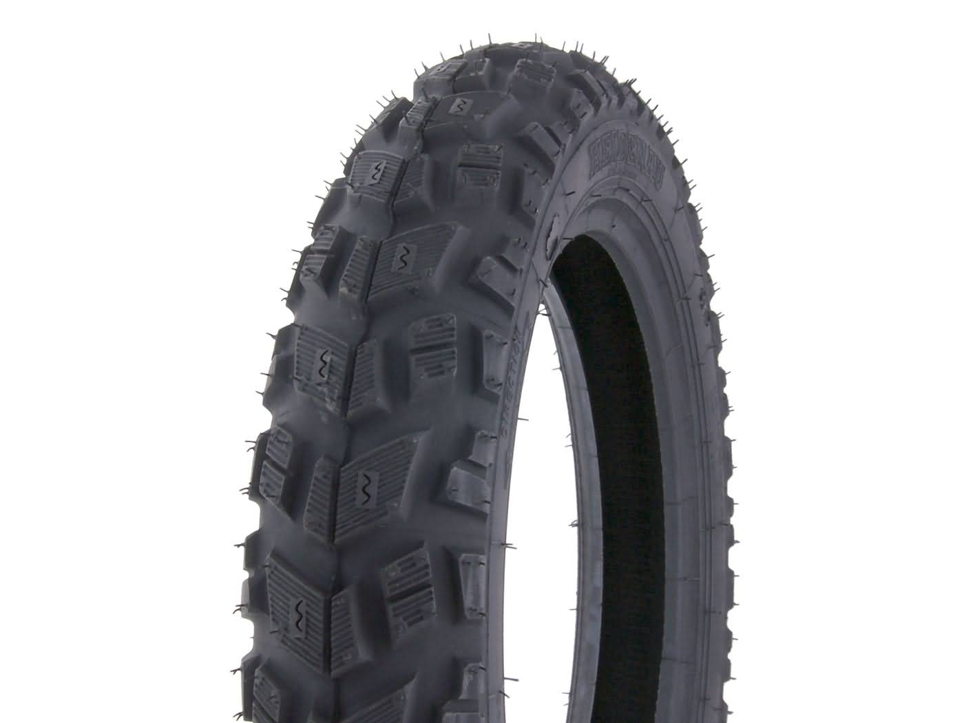 padanga Heidenau K57 M+S Snowtex 3.00-12 47J TT Enduro