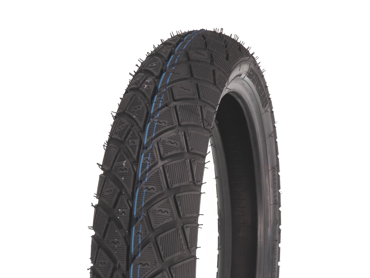 padanga Heidenau K66 M+S Silica 110/70-17 M/C 54H TL