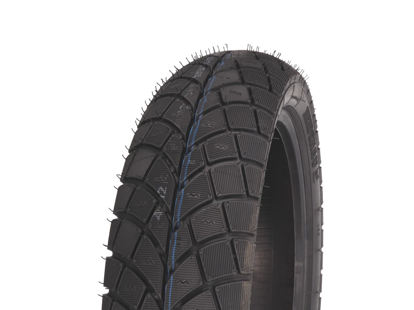 padanga Heidenau K66 M+S Silica 130/70-17 M/C 62H TL