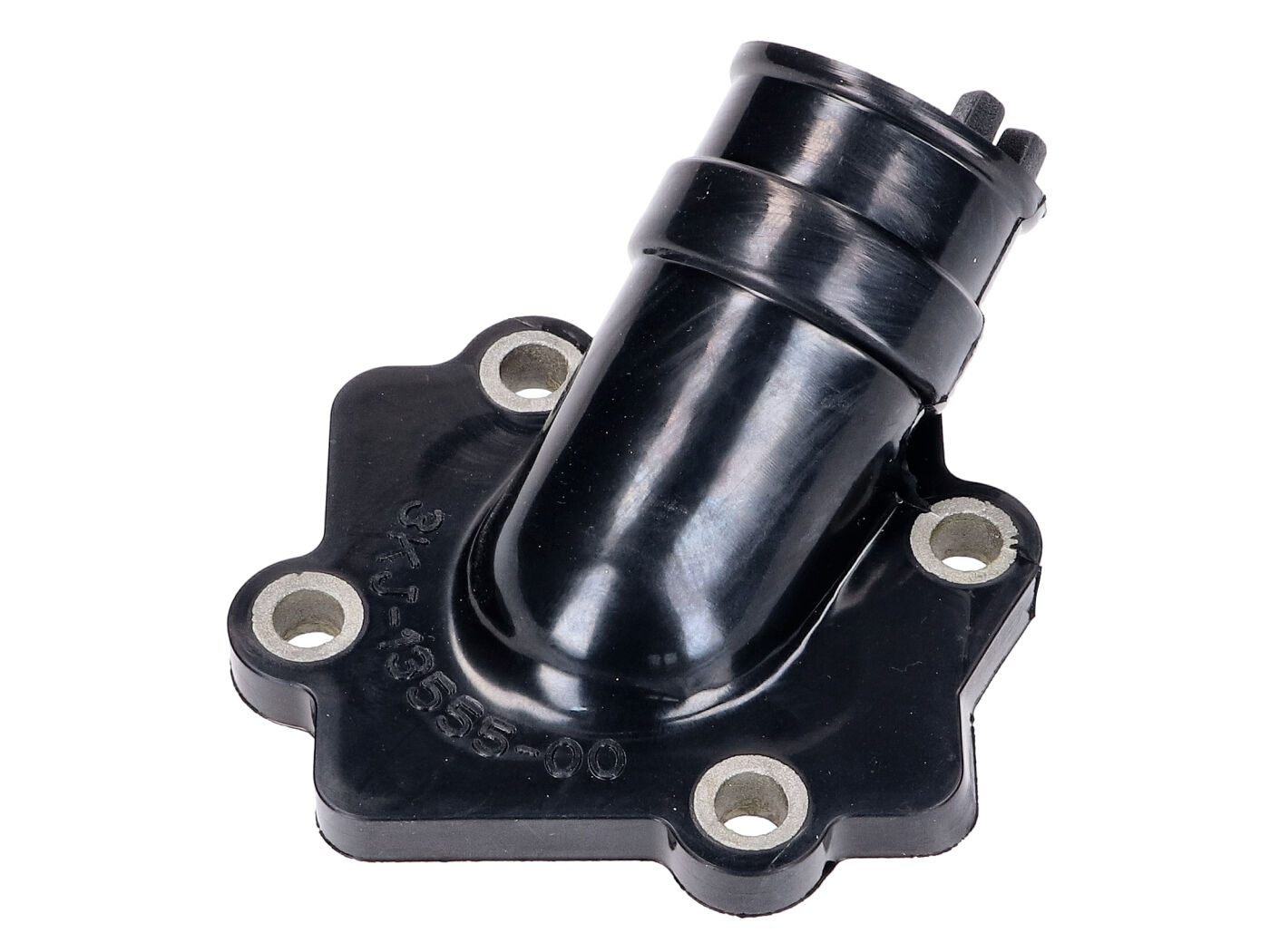 įsiurbimo kolektorius 21 mm be ribotuvų Minarelli horizontaliam, CPI, Keeway, 1E40QMB