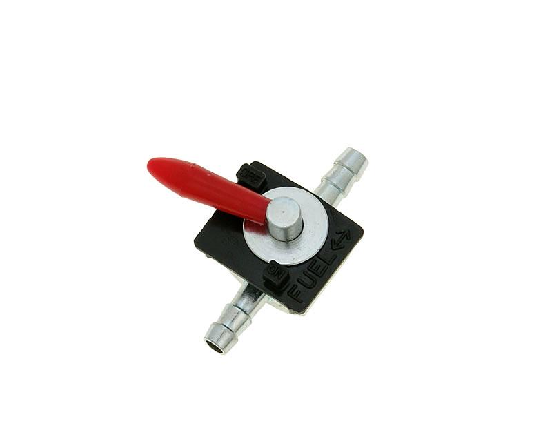 Kuro kranelis rankinis 6mm - universalus
