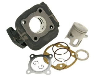 Cilindro komplektas 50cc Minarelli Vertical