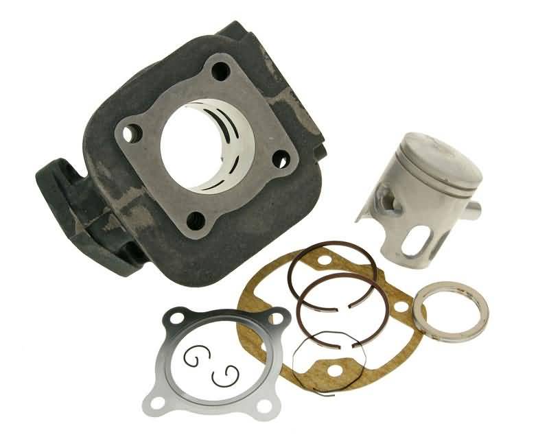 Cilindro komplektas 50cc Minarelli Vertical