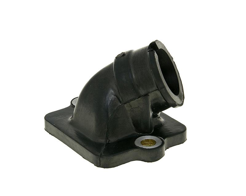 21 mm neribotas įsiurbimo kolektorius, skirtas Piaggio 2 taktams