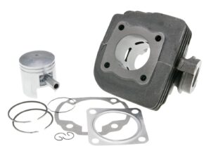 Cilindro komplektas 50cc Morini AC