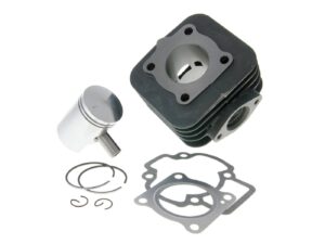 Cilindro komplektas 50cc Piaggio AC