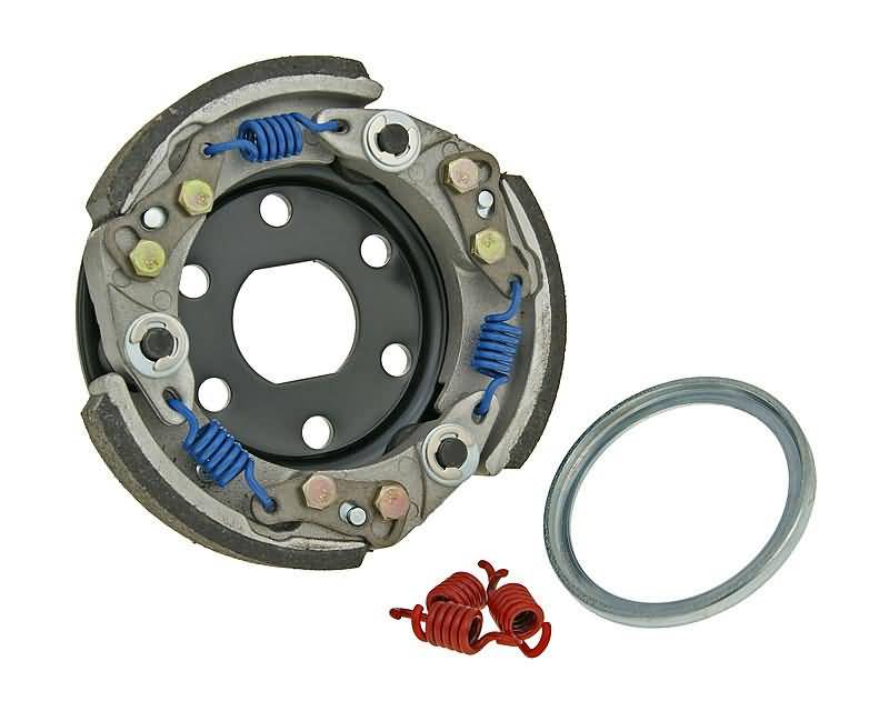 reguliuojama sankaba Evolution Racing 107mm CPI, Keeway, Morini, Derbi, Minarelli 100