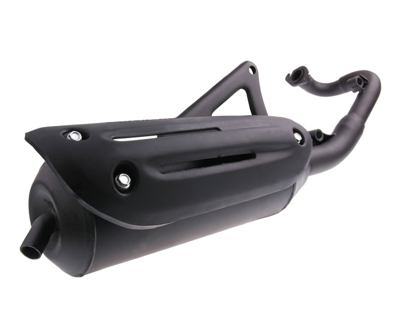 Duslintuvas Kymco Super 9 AC, Agility 2T, Super 8 2T, Like, Dink, YUP, SYM Jet, Mask, Red Devil, Shark RS 50cc AC